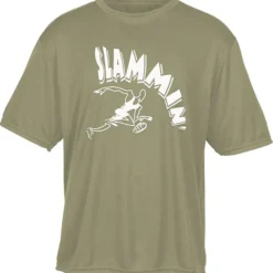 A4 Cooling Performance Tee - Men's - Screen