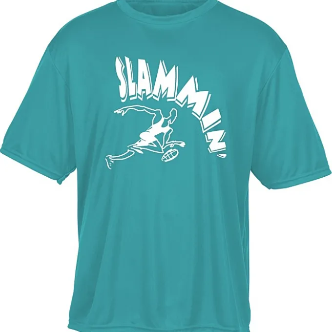 A4 Cooling Performance Tee - Men's - Screen