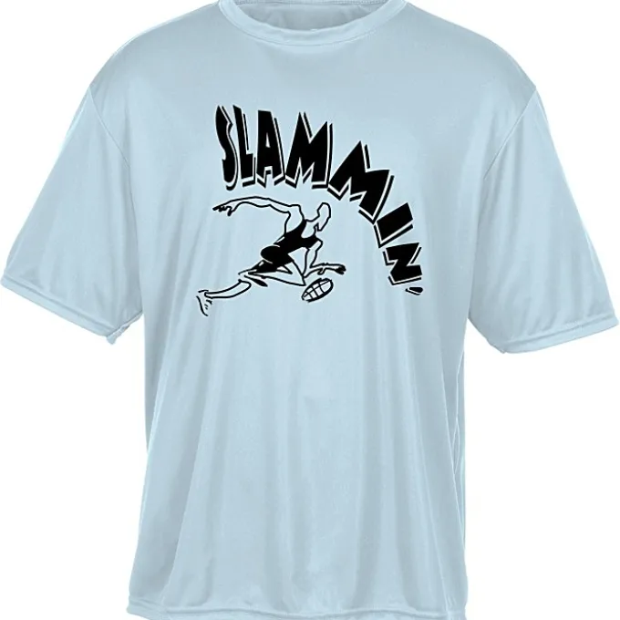 A4 Cooling Performance Tee - Men's - Screen