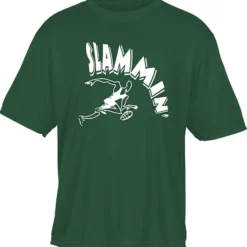 A4 Cooling Performance Tee - Men's - Screen