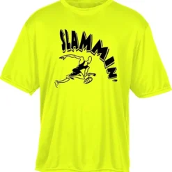 A4 Cooling Performance Tee - Men's - Screen