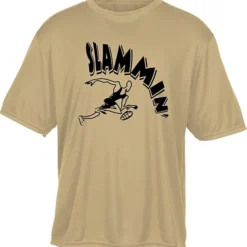 A4 Cooling Performance Tee - Men's - Screen