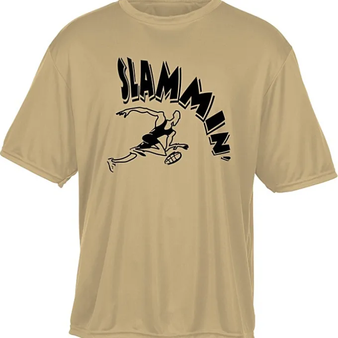 A4 Cooling Performance Tee - Men's - Screen