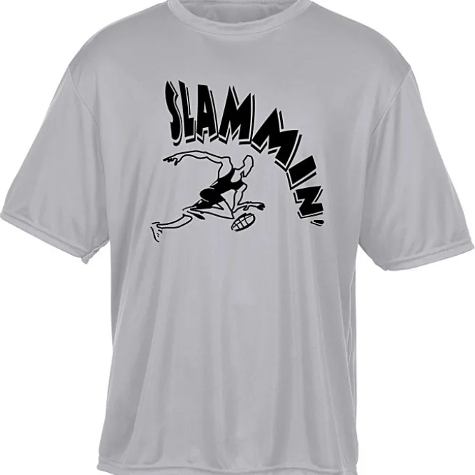 A4 Cooling Performance Tee - Men's - Screen