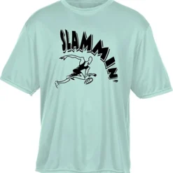 A4 Cooling Performance Tee - Men's - Screen