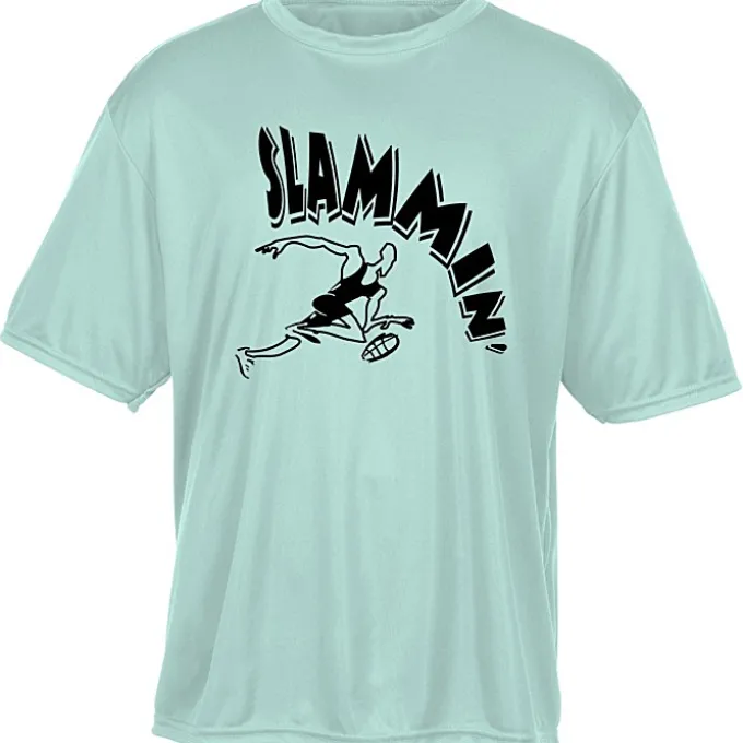 A4 Cooling Performance Tee - Men's - Screen