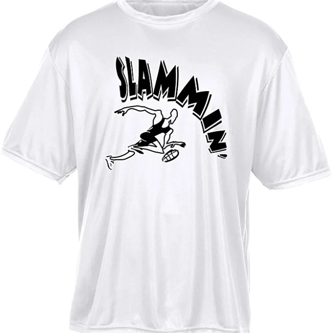A4 Cooling Performance Tee - Men's - Screen