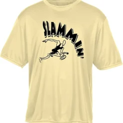 A4 Cooling Performance Tee - Men's - Screen
