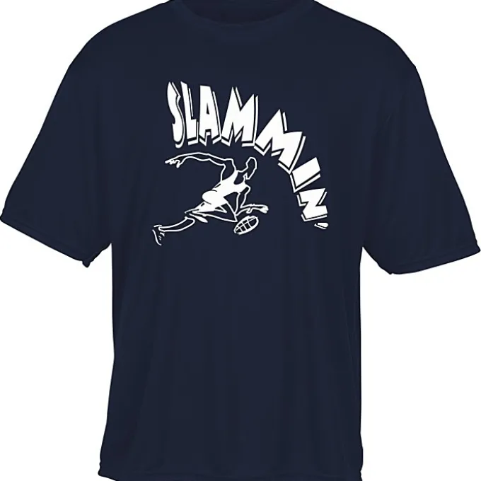 A4 Cooling Performance Tee - Men's - Screen