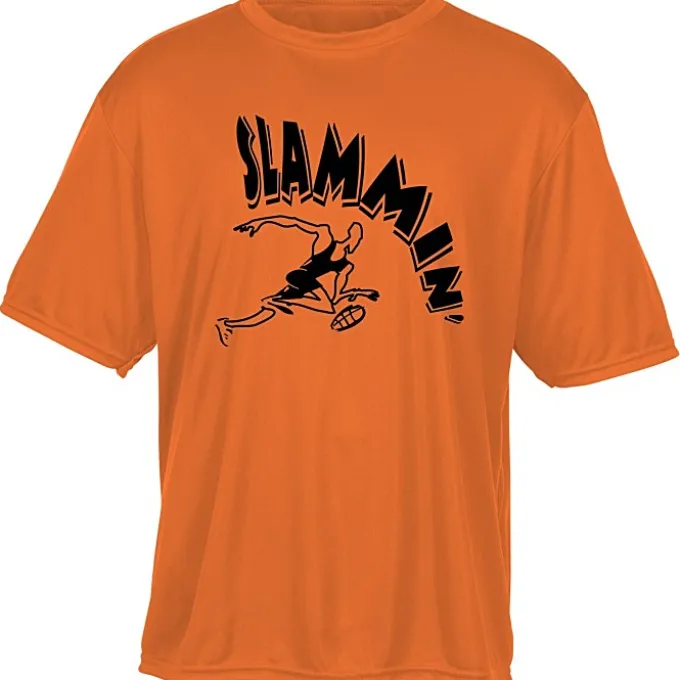 A4 Cooling Performance Tee - Men's - Screen