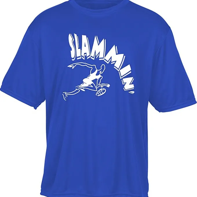 A4 Cooling Performance Tee - Men's - Screen
