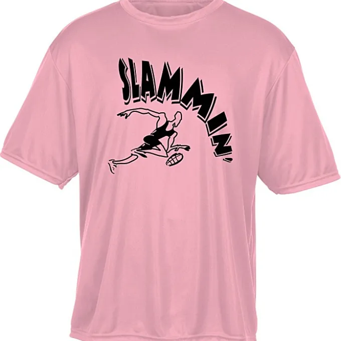 A4 Cooling Performance Tee - Men's - Screen