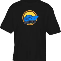 A4 Cooling Performance Tee - Men's - Full Color