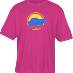 A4 Cooling Performance Tee - Men's - Full Color