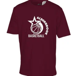 A4 Cooling Performance Tee - Youth - Screen