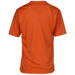 A4 Cooling Performance Tee - Youth - Screen