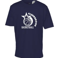A4 Cooling Performance Tee - Youth - Screen