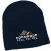 Acrylic Beanie