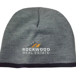 Acrylic Beanie