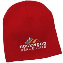 Acrylic Beanie
