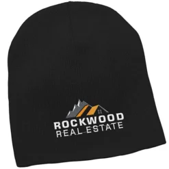 Acrylic Beanie