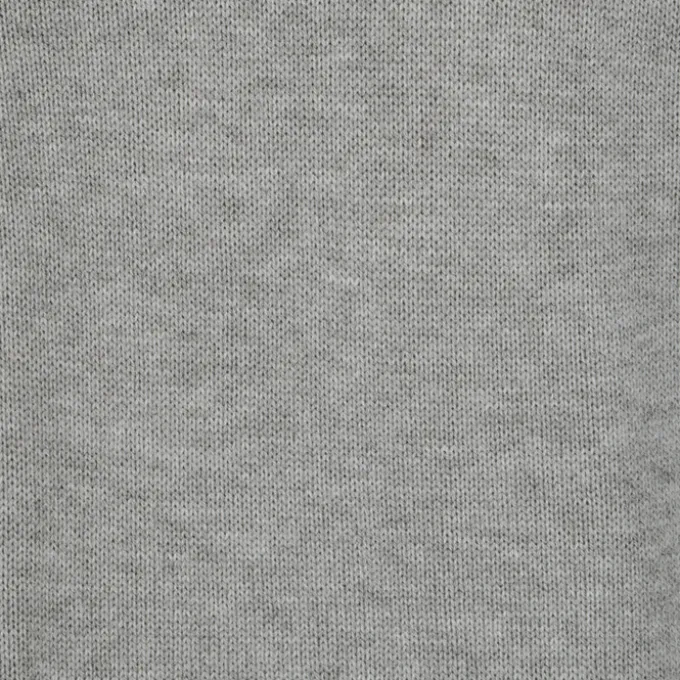 Acrylic V-Neck Cardigan - Ladies'