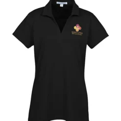 Active Dry Mesh Polo - Ladies'