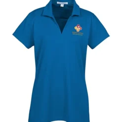 Active Dry Mesh Polo - Ladies'