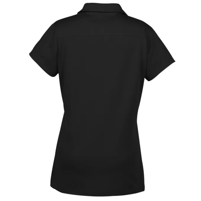 Active Dry Mesh Polo - Ladies'
