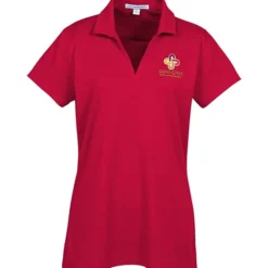 Active Dry Mesh Polo - Ladies'