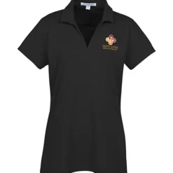 Active Dry Mesh Polo - Ladies'