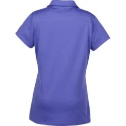 Active Dry Mesh Polo - Ladies' - 24 hr