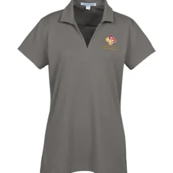 Active Dry Mesh Polo - Ladies' - 24 hr