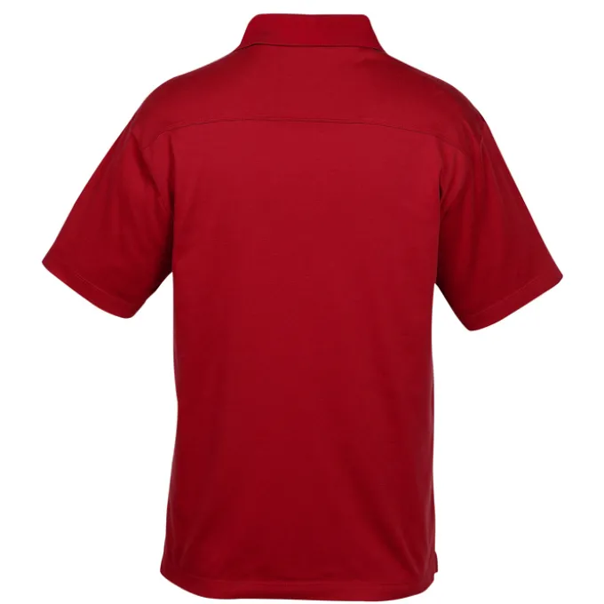 Active Dry Mesh Polo - Men's