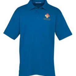 Active Dry Mesh Polo - Men's - 24 hr