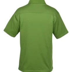 Active Dry Mesh Polo - Men's - 24 hr