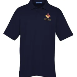 Active Dry Mesh Polo - Men's - 24 hr