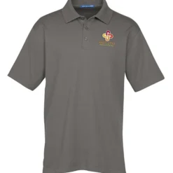 Active Dry Mesh Polo - Men's - 24 hr