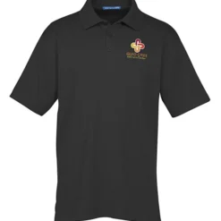 Active Dry Mesh Polo - Men's - 24 hr