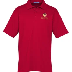Active Dry Mesh Polo - Men's - 24 hr