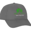Active Poly Cap