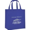 Adams Shopper Tote - 13 inches x 12 inches - 24 hr
