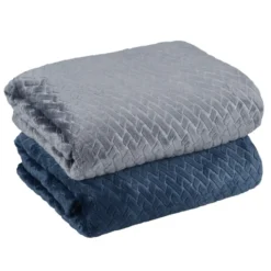 Addyson Etch Blanket