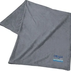 Addyson Etch Blanket