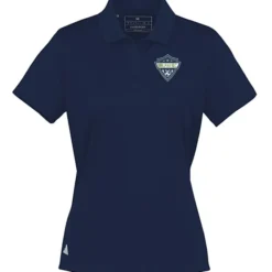 adidas Basic Sport Polo - Ladies'