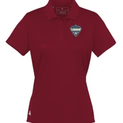 adidas Basic Sport Polo - Ladies'