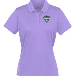 adidas Basic Sport Polo - Ladies'