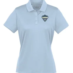 adidas Basic Sport Polo - Ladies'