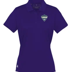 adidas Basic Sport Polo - Ladies'