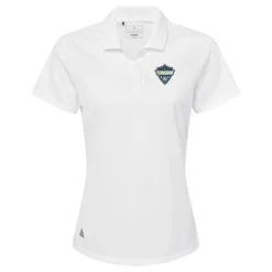 adidas Basic Sport Polo - Ladies'
